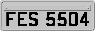 FES5504