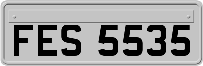 FES5535