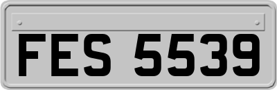 FES5539