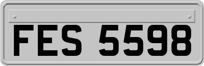 FES5598