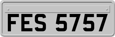 FES5757