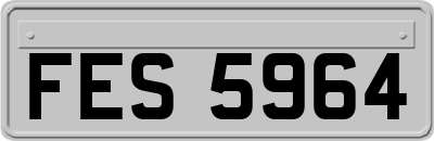 FES5964
