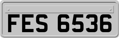FES6536