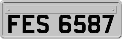 FES6587