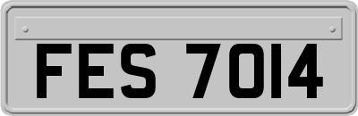 FES7014