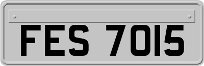 FES7015