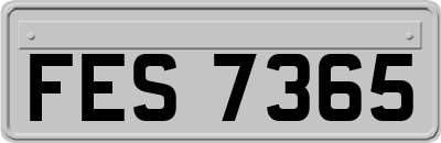 FES7365