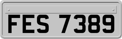 FES7389