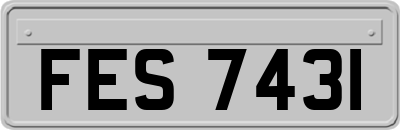 FES7431