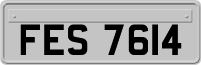 FES7614