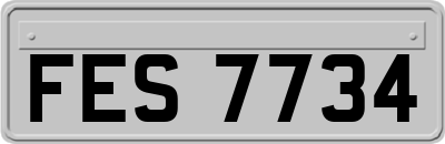FES7734