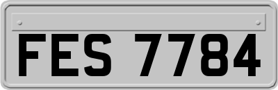 FES7784