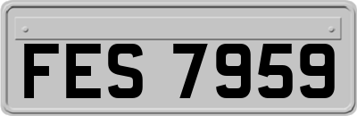 FES7959