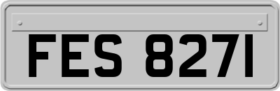 FES8271