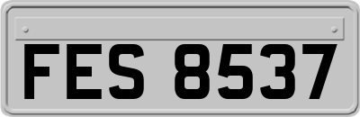 FES8537