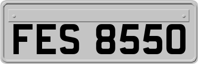 FES8550