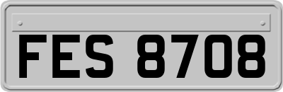 FES8708