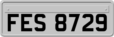 FES8729