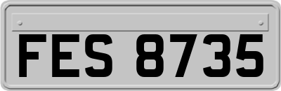FES8735