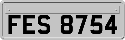 FES8754
