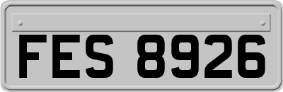 FES8926