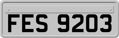 FES9203