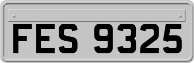 FES9325