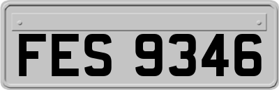 FES9346