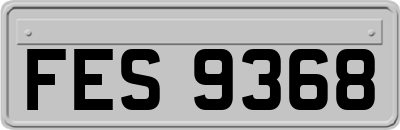 FES9368