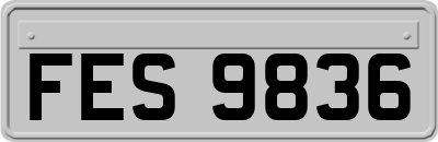 FES9836