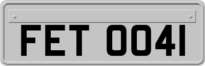 FET0041