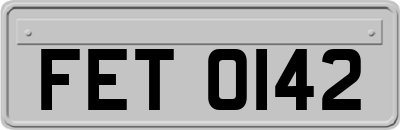 FET0142