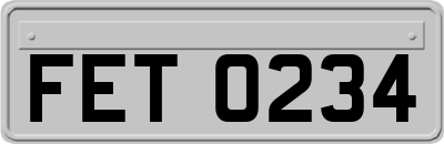 FET0234
