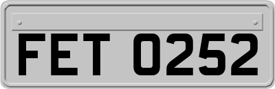 FET0252