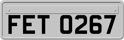FET0267