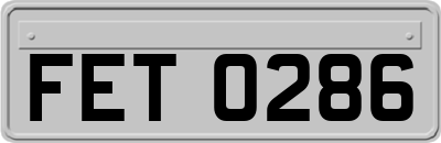 FET0286