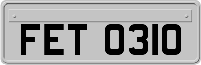 FET0310