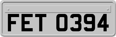 FET0394