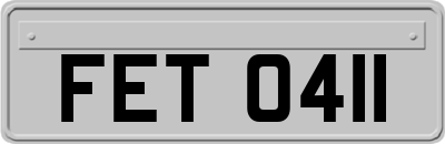 FET0411