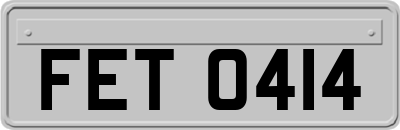 FET0414