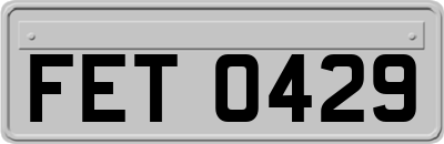 FET0429