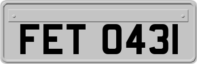 FET0431