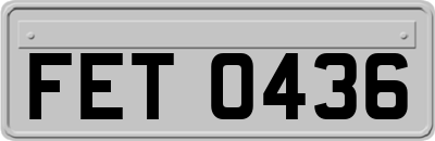 FET0436
