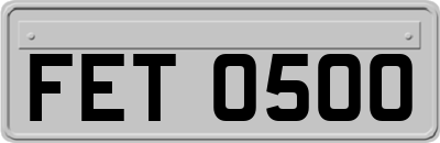 FET0500