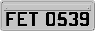 FET0539