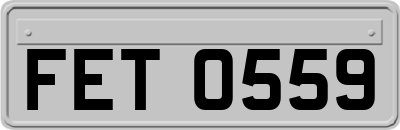 FET0559