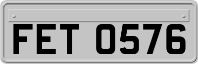 FET0576