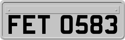 FET0583