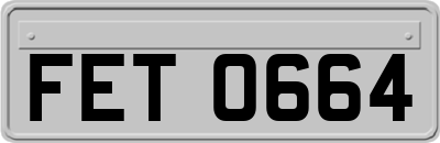 FET0664