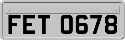 FET0678